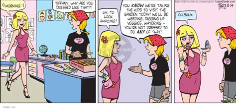 luann comic strip